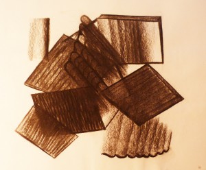 variations sur les toits d'Armentières