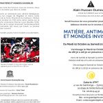 Invitation Expo Matière-2018-2